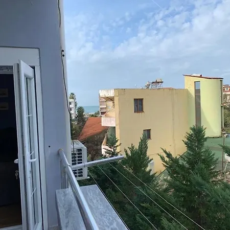 Appartement Arsol Golem (Tirana)